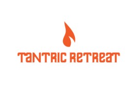 Logo Design entry 256291 submitted by aburke37 to the Logo Design for www.tantricretreat.com run by TeamTantra