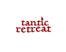 Logo Design entry 256292 submitted by Morango to the Logo Design for www.tantricretreat.com run by TeamTantra