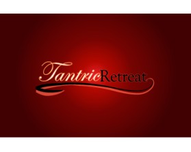 Logo Design entry 256294 submitted by aburke37 to the Logo Design for www.tantricretreat.com run by TeamTantra