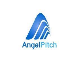 Logo Design entry 256331 submitted by DFland to the Logo Design for AngelPitch.com run by Angelpitch