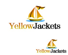 Logo Design entry 256365 submitted by AlexB to the Logo Design for JR Sailing of Long Beach Yacht Club run by mowers01