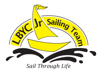 Logo Design entry 256424 submitted by joekong to the Logo Design for JR Sailing of Long Beach Yacht Club run by mowers01