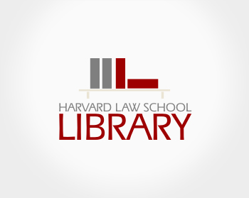 Logo Design entry 256900 submitted by quiksilva to the Logo Design for Harvard Law School Library run by hlslib