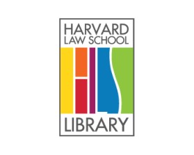 Logo Design entry 256632 submitted by castiza to the Logo Design for Harvard Law School Library run by hlslib