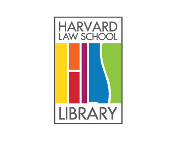 Logo Design entry 256900 submitted by emin to the Logo Design for Harvard Law School Library run by hlslib