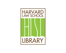 Logo Design entry 256675 submitted by g'twtz to the Logo Design for Harvard Law School Library run by hlslib