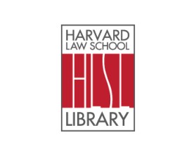 Logo Design entry 256677 submitted by castiza to the Logo Design for Harvard Law School Library run by hlslib