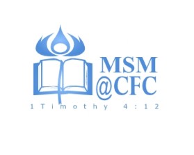 Logo Design entry 256906 submitted by mwshorts to the Logo Design for MSM@CFC run by seasterday