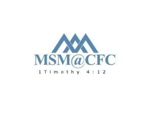 Logo Design entry 256907 submitted by aburke37 to the Logo Design for MSM@CFC run by seasterday