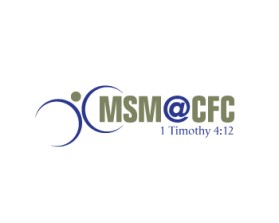 Logo Design entry 256908 submitted by russianhar3 to the Logo Design for MSM@CFC run by seasterday