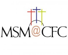 Logo Design entry 256909 submitted by aburke37 to the Logo Design for MSM@CFC run by seasterday