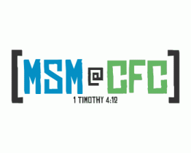 Logo Design Entry 256919 submitted by mwshorts to the contest for MSM@CFC run by seasterday