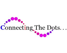 Logo Design Entry 256961 submitted by zdstreyffeler to the contest for Connecting the dots . . .  run by UncleJackieBoy