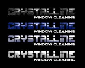Logo Design entry 257244 submitted by adyyy to the Logo Design for Crystalline run by Crystalline