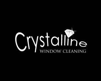 Logo Design entry 257334 submitted by eZoeGraffix to the Logo Design for Crystalline run by Crystalline