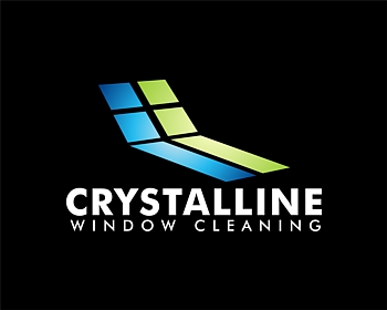 Logo Design entry 257334 submitted by eShopDesigns to the Logo Design for Crystalline run by Crystalline