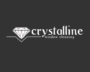 Logo Design entry 257315 submitted by nomad2503 to the Logo Design for Crystalline run by Crystalline