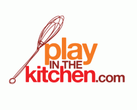 Logo Design entry 257446 submitted by bp_13 to the Logo Design for www.playinthekitchen.com run by Jayfarbman
