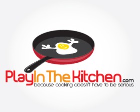 Logo Design Entry 257465 submitted by suke to the contest for www.playinthekitchen.com run by Jayfarbman