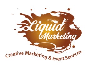 Logo Design entry 257504 submitted by theonedesigner.com to the Logo Design for Liquid Marketing Inc run by liquidmarketing