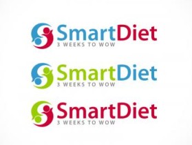 Logo Design entry 257746 submitted by anshu_0590 to the Logo Design for Smart Diet  run by susiepitt