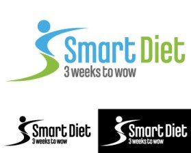 Logo Design entry 257759 submitted by anshu_0590 to the Logo Design for Smart Diet  run by susiepitt