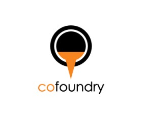 Logo Design entry 257822 submitted by BrandNewEyes to the Logo Design for cofoundry run by the_blacke