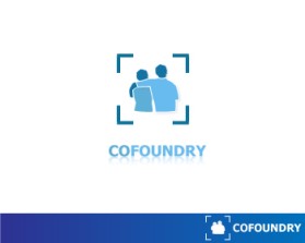 Logo Design entry 257823 submitted by neil41_2000 to the Logo Design for cofoundry run by the_blacke