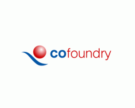 Logo Design entry 257824 submitted by neil41_2000 to the Logo Design for cofoundry run by the_blacke