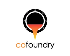 Logo Design entry 257833 submitted by designbuddha to the Logo Design for cofoundry run by the_blacke