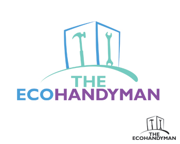 Logo Design entry 258058 submitted by mentho0ol to the Logo Design for Eco Handyman run by conservation pros