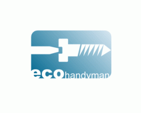 Logo Design Entry 257999 submitted by santacruzdesign to the contest for Eco Handyman run by conservation pros