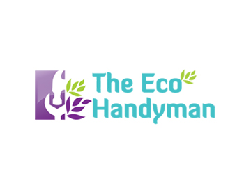 Logo Design entry 258043 submitted by vongoctuan to the Logo Design for Eco Handyman run by conservation pros