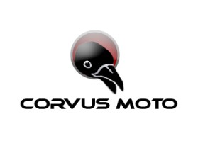 Logo Design entry 258061 submitted by mashudie to the Logo Design for Corvus Moto run by corvusmoto