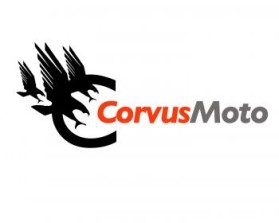 Logo Design entry 258063 submitted by adyyy to the Logo Design for Corvus Moto run by corvusmoto