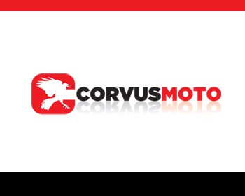 Logo Design entry 258084 submitted by vongoctuan to the Logo Design for Corvus Moto run by corvusmoto