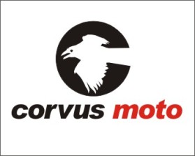 Logo Design entry 258090 submitted by binsint to the Logo Design for Corvus Moto run by corvusmoto