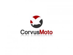 Logo Design Entry 258133 submitted by g'twtz to the contest for Corvus Moto run by corvusmoto