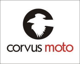Logo Design entry 258140 submitted by RoyalSealDesign to the Logo Design for Corvus Moto run by corvusmoto