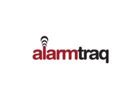 Logo Design entry 258220 submitted by bp_13 to the Logo Design for alarmtraq.com run by jreilly