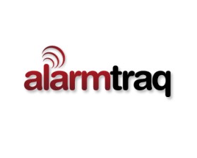 Logo Design entry 258234 submitted by kyro6design to the Logo Design for alarmtraq.com run by jreilly