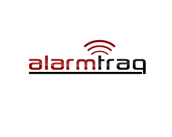 Logo Design entry 258253 submitted by kyro6design to the Logo Design for alarmtraq.com run by jreilly