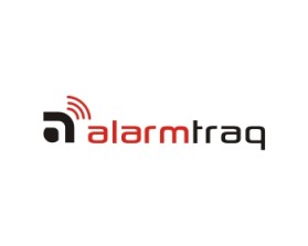 Logo Design entry 258446 submitted by frankeztein to the Logo Design for alarmtraq.com run by jreilly