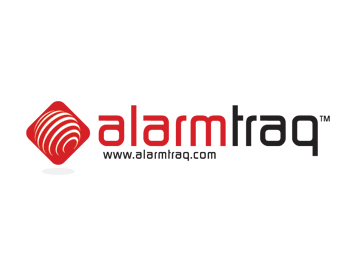 Logo Design entry 258455 submitted by craiger64 to the Logo Design for alarmtraq.com run by jreilly