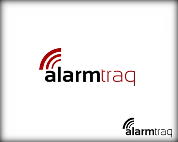 Logo Design entry 258446 submitted by karttii to the Logo Design for alarmtraq.com run by jreilly