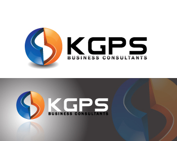 Logo Design entry 258613 submitted by greycrow to the Logo Design for KGPS  run by keving