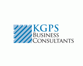 Logo Design entry 258622 submitted by greycrow to the Logo Design for KGPS  run by keving