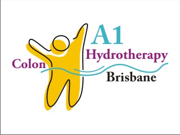 Logo Design entry 258815 submitted by csuribacsi to the Logo Design for A1 Colonic run by keving