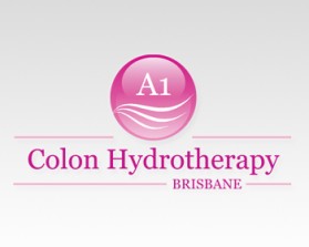 Logo Design entry 258770 submitted by Omee to the Logo Design for A1 Colonic run by keving