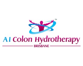 Logo Design entry 258797 submitted by greycrow to the Logo Design for A1 Colonic run by keving